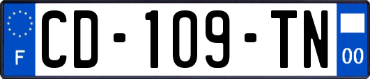 CD-109-TN