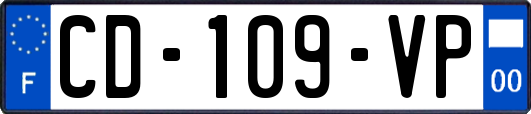 CD-109-VP