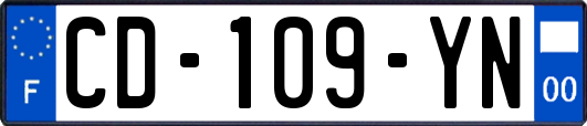CD-109-YN