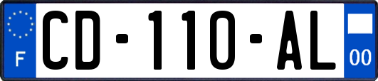 CD-110-AL