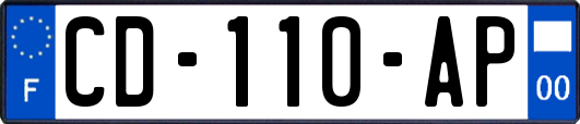 CD-110-AP