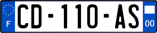 CD-110-AS