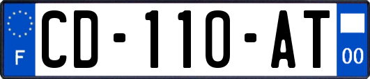 CD-110-AT