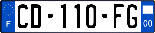 CD-110-FG