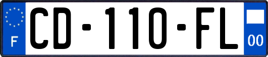 CD-110-FL