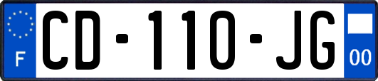 CD-110-JG