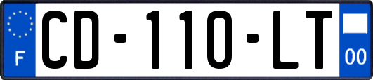 CD-110-LT