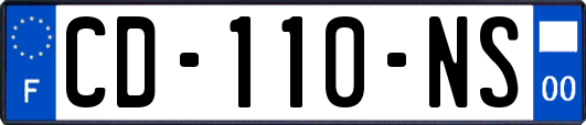 CD-110-NS