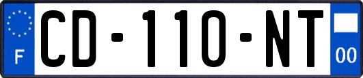 CD-110-NT
