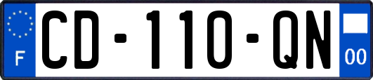CD-110-QN