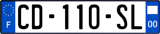 CD-110-SL