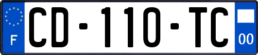 CD-110-TC