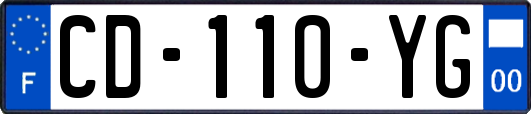 CD-110-YG