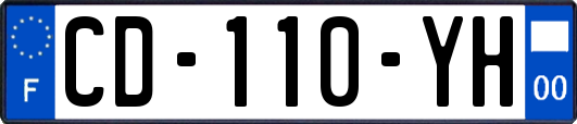 CD-110-YH