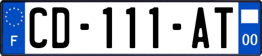 CD-111-AT