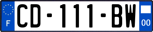 CD-111-BW