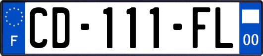 CD-111-FL