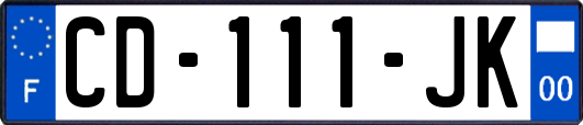 CD-111-JK