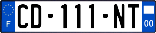 CD-111-NT