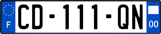 CD-111-QN