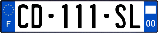 CD-111-SL