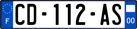 CD-112-AS