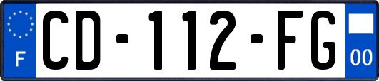 CD-112-FG