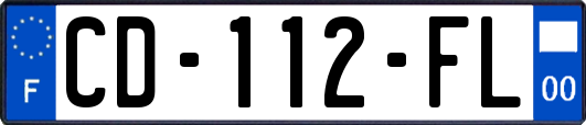 CD-112-FL