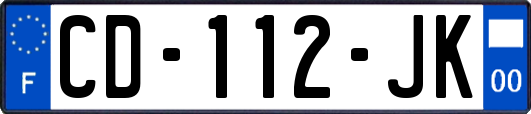 CD-112-JK