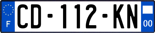 CD-112-KN