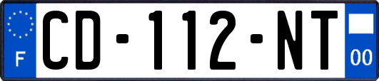 CD-112-NT