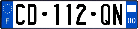 CD-112-QN
