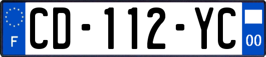 CD-112-YC