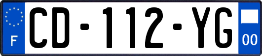 CD-112-YG