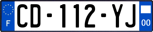 CD-112-YJ