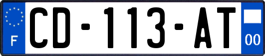 CD-113-AT