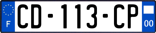 CD-113-CP