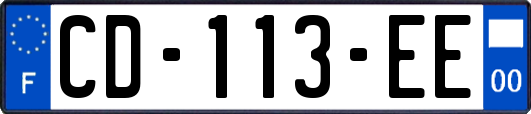 CD-113-EE