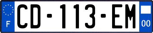 CD-113-EM