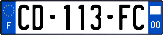 CD-113-FC