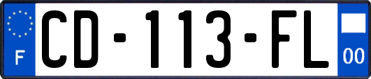 CD-113-FL