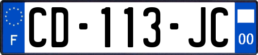 CD-113-JC