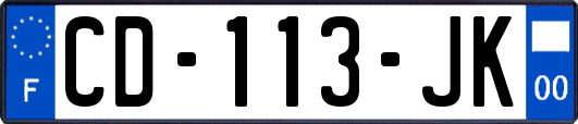 CD-113-JK