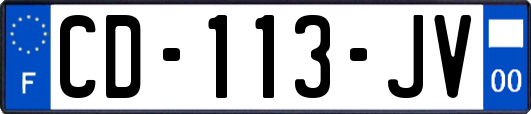 CD-113-JV