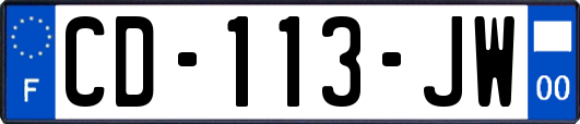 CD-113-JW