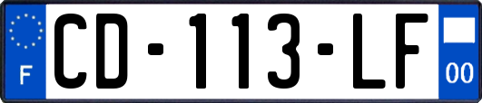 CD-113-LF