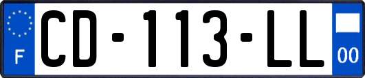 CD-113-LL