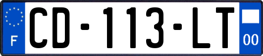 CD-113-LT