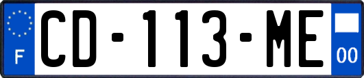 CD-113-ME