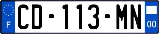 CD-113-MN